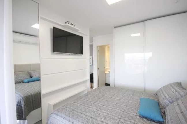 Imagem Alugar apartamento mobiliado em Itaim Bibi São Paulo SP, aluguel em Vila Nova Conceição