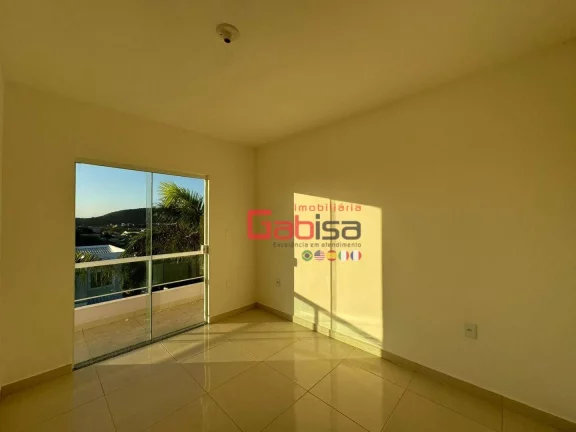 Imagem Casa com 3 dormitórios à venda, 90 m² por R$ 460.000,00 - Peró - Cabo Frio/RJ