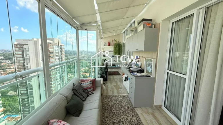 Imagem Cobertura Duplex à venda no Campo Belo, Sky Campo Belo