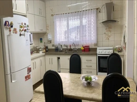 Imagem APARTAMENTO COM 3 DORMITÓRIOS À VENDA, 147 M² POR R$ 680.000,00 - VILA ARENS - JUNDIAÍ/SP