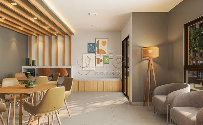 Imagem ARBORÊ PASSEIO KENNEDY O Arborê é um empreendimento com conceito de liberdade e qualidade de vida...