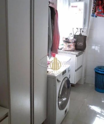 Imagem Apartamento 3 suítes à venda, Nova Aliança, Ribeirão Preto.