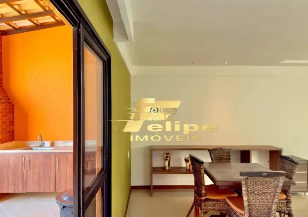 Imagem BELÍSSIMA COBERTURA DE 04 QUARTOS, SENDO 04 SUÍTES, À VENDA NO CENTRO DE GUARAPARI/ES! ACEITA PERMUTA.