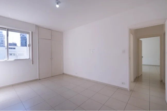 Imagem APARTAMENTO RESIDENCIAL em São Paulo - SP, Cerqueira César