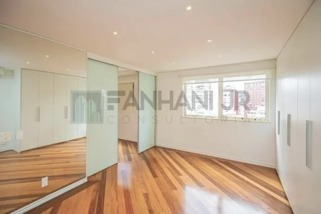 Imagem Cobertura Duplex de Luxo no coração do Jardim Europa! Com uma vista cinematográfica e localização privilegiada, o Condomínio Edifício Villa Adriana