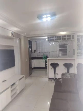 Imagem Casa com 2 dormitórios à venda, 81 m² por R$ 340.000,00 - Vila Nova Bonsucesso - Guarulhos/SP