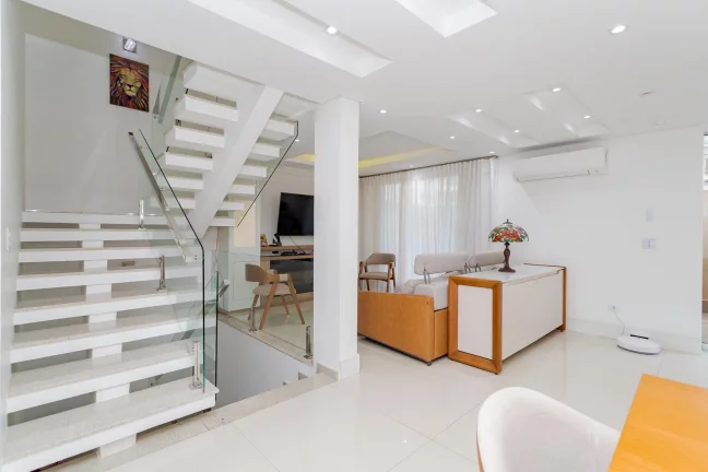 Imagem Casa em condomínio no Campo Comprido