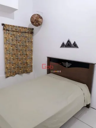 Imagem Casa com 2 dormitórios à venda, 65 m² por R$ 300.000,00 - Portinho - Cabo Frio/RJ