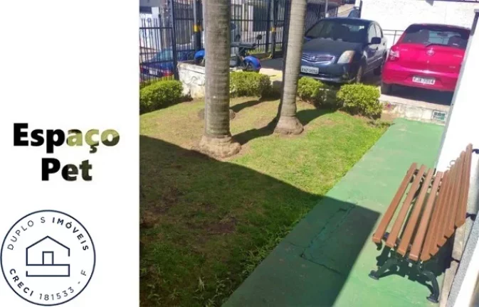 Imagem Apartamento na Zona norte, Vila Amália, a 5 minutos do hiper center andorinha.