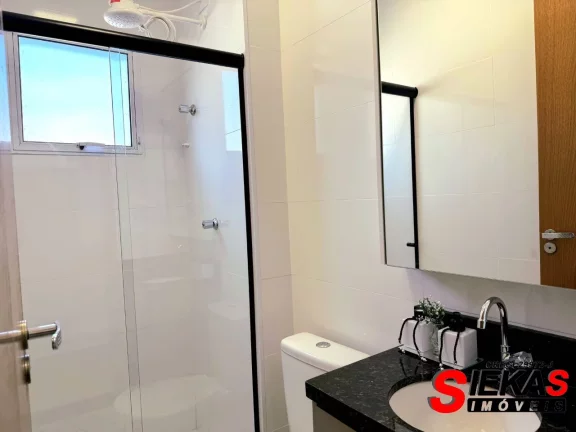Imagem Apartamento à venda em São Paulo-SP, Chácara Belenzinho: 3 quartos, 1 sala, 2 banheiros, 1 vaga, 68m²!