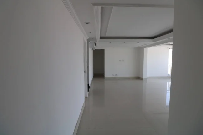 Imagem Cobertura Duplex no Tatuapé com 3 Suítes