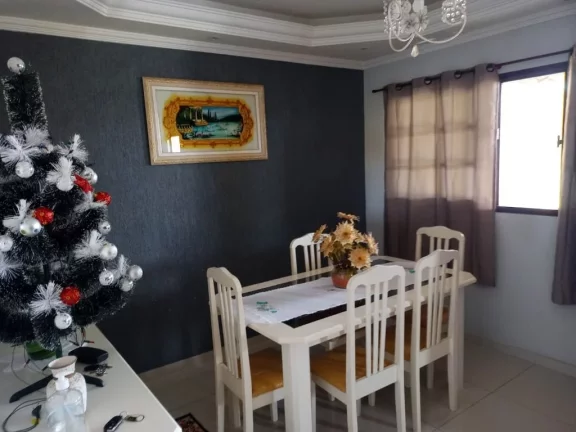 Imagem Casa com 3 dormitórios à venda, 140 m² por R$ 1.200.000,00 - Jardim Casa Branca - Suzano/SP