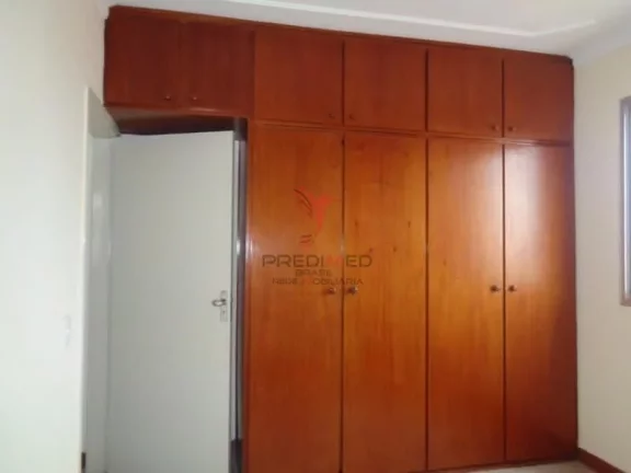 Imagem Vendo excelente apartamento na Vila Monteiro em Piracicaba