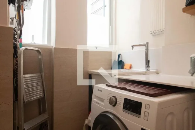 Imagem Apartamento à Venda - Ipanema, 1 Quarto, 40 m2