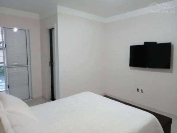 Imagem Casa a venda com 200m2, 4 suítes e 3 vagas a venda na Vila Formosa, São Paulo