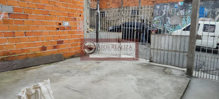 Imagem Casa térrea em Jardim dos Manacas, São Paulo: 2 dormitórios, 1 suíte, 3 banheiros e 75m² por R$ 399.000