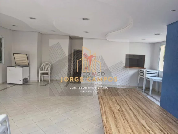 Imagem AP - 24108 - APARTAMENTO NO JARDIM AQUARIUS