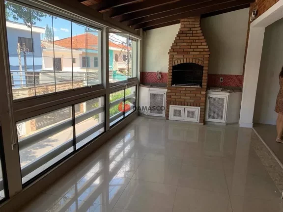 Imagem Casa para venda e locação, Boa Vista, São Caetano do Sul, SP