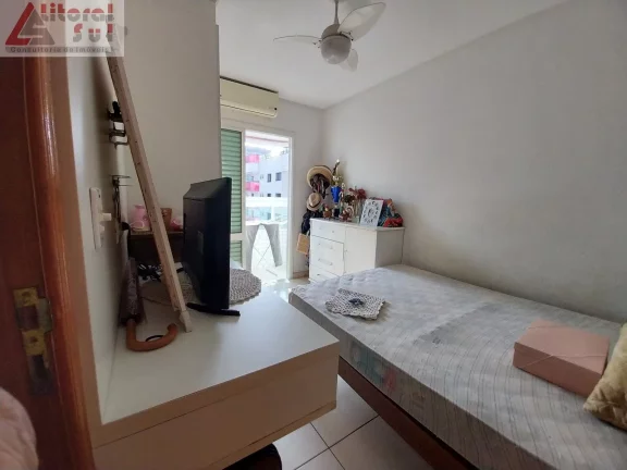 Imagem APARTAMENTO RESIDENCIAL em PRAIA GRANDE - SP, TUPI