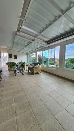 Imagem Casa à venda no condomínio, Barão do Café!!!!