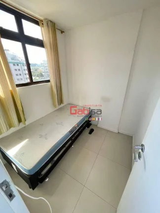 Imagem Apartamento com 3 dormitórios, 218 m² - venda por R$ 3.500.000,00 ou aluguel por R$ 12.329,57/mês - Centro - Cabo Frio/RJ