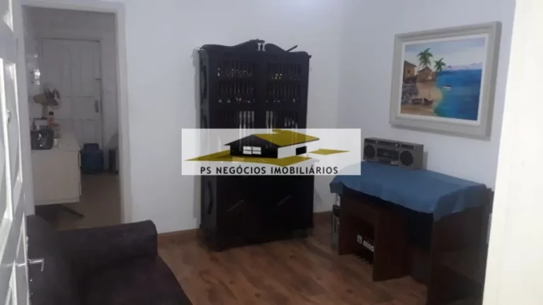 Imagem Casa Térrea para venda Vila Brasilina