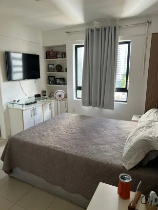 Imagem Completo Apartamento no Pituba em Salvador Novo