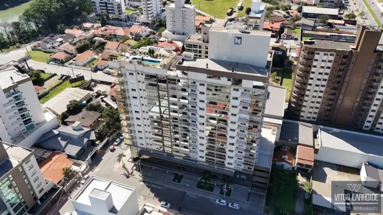 Imagem Infinity Residence: Sofisticação e Conforto em Apartamentos