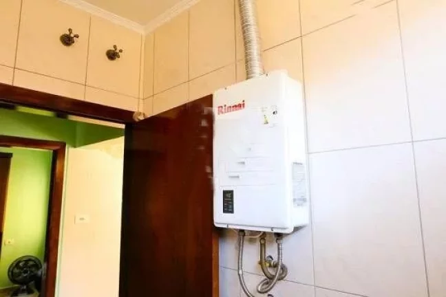 Imagem Casa à venda em Santo André/SP