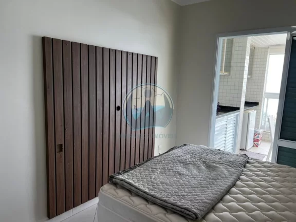 Imagem APARTAMENTO RESIDENCIAL em UBATUBA - SP, PRAIA GRANDE