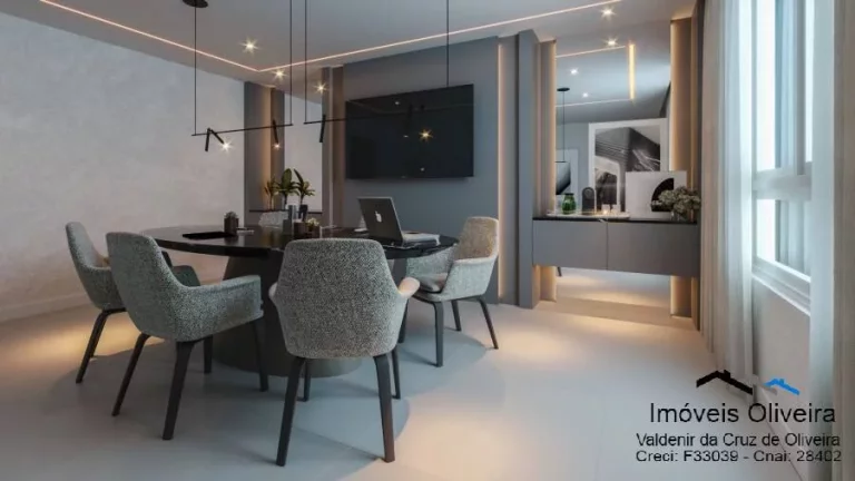 Imagem Apartamentos Edifício Terranoble a partir de R$ 669.089,00