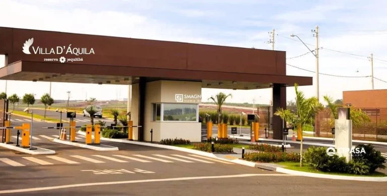 Imagem Terreno à venda, 318 m² por R$ 450.000,00 - Residencial Villa D'Aquila - Piracicaba/SP