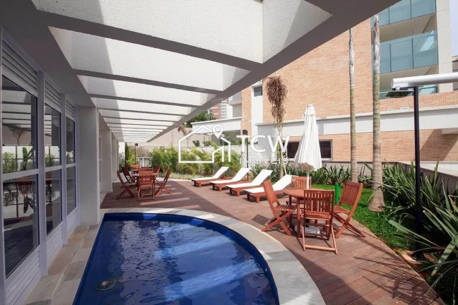 Imagem Apartamento à venda no bairro Vila Mariana - São Paulo/SP, Zona Sul