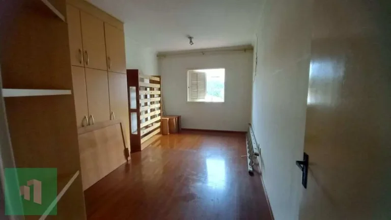 Imagem Sobrado em condomínio à venda em São Bernardo do Campo, Taboão, com 3 quartos, 110m2