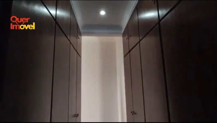 Imagem Apartamento de Luxo com 4 Quartos no Centro de Ribeirão Preto-SP Edifício Celso Patelli, 178m², 1 Suíte, 2 Vagas - Quer Imóvel