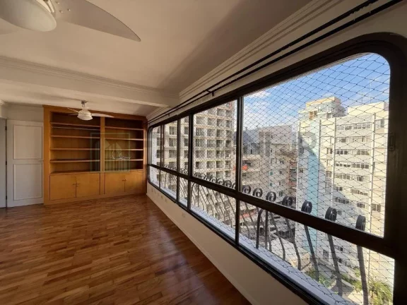 Imagem APARTAMENTO RESIDENCIAL em SÃO PAULO - SP, JARDIM PAULISTA