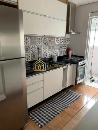 Imagem Apartamento Padrão