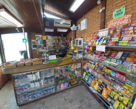 Imagem OPORTUNIDADE TABACARIA VENDA BUTANTÃ VARIOS ITENS DE CONVENIÊNCIA EXCELENTE CLIENTELA MUITO BEM LOCALIZADA EM RODOVIA DENTRO POSTO COMBUSTÍVEL