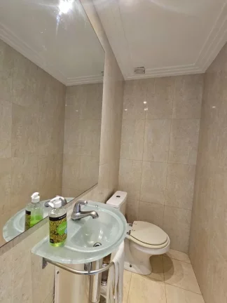 Imagem A 5ª Avenida Imóveis selecionou essa unidade no Mansão Professor João Falcão, no melhor de Ondina: 4 suítes com 192m² alto, vista mar, 03 vagas