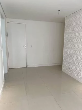 Imagem Apartamento com Lazer Maravilhoso 45 m² 2 Dormitorios 1 Vaga de Gargem