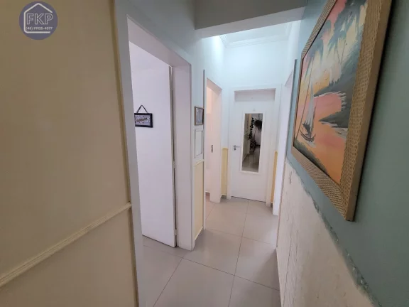 Imagem Apartamento 3 Dormitórios!