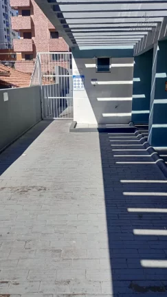 Imagem Apartamento – 1 Dormitório | Piscina + Lazer | Tupi – Praia Grande | R$ 225.000