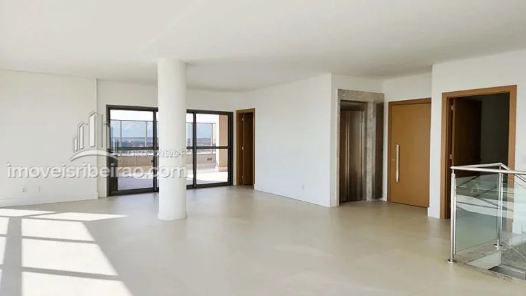 Imagem Edifício Cidade de ZURIQUE Cobertura à venda. #imoveisribeir