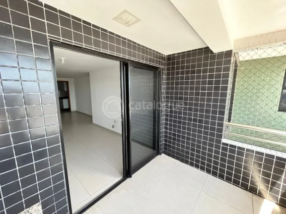 Imagem Residencial Giovanni Bellini - Andar alto - localizacao excelente em lagoa nova - 3 suites