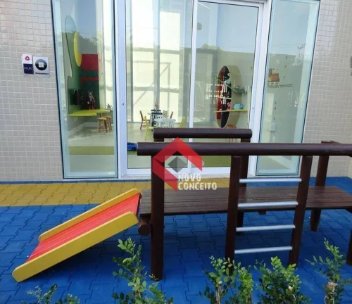 Imagem Apartamento à venda, 169 m² por R$ 1.800.000,00 - Guararapes - Fortaleza/CE