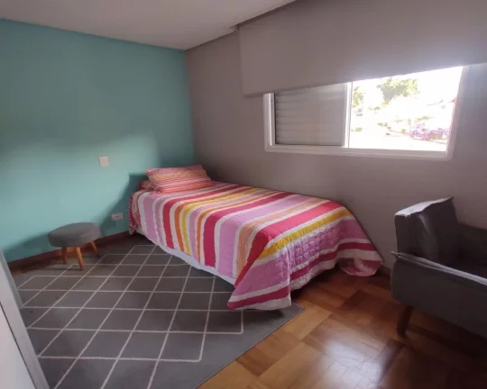 Imagem Casa na Vila Sônia com 174m² Área Gourmet e Salão de Festas!!