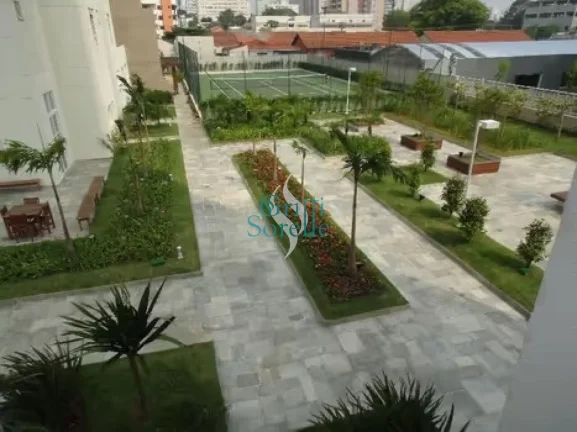 Imagem Apartamento à Venda na Vila Olímpia - São Paulo/SP.