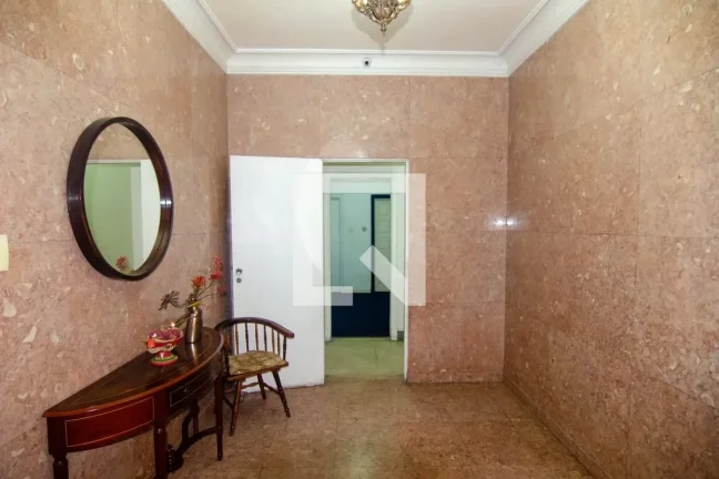 Imagem Apartamento à Venda - Copacabana, 3 Quartos, 180 m2