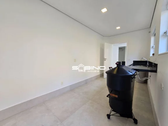 Imagem Casa à venda na Riviera de São Lourenço SP - Com 4 dormitórios 2 suítes, 4 vagas 227m² área útil
