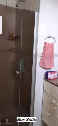 Imagem "Espaçoso apartamento de 2 dormitórios com suíte, sacada e 2 vagas de garagem próximo ao Metrô Alto do Ipiranga!"